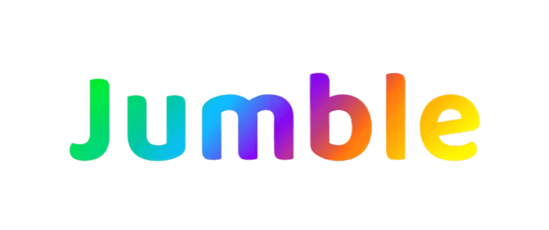 Jumble - Bot de Discord